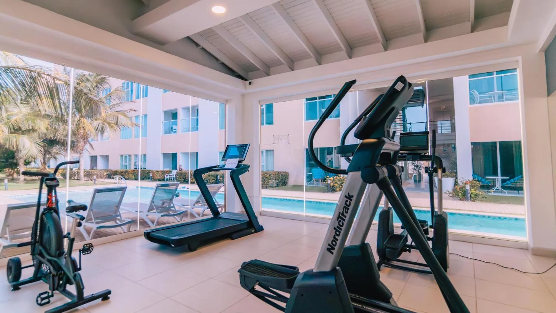 Arubas Life 411 Apartment Noord