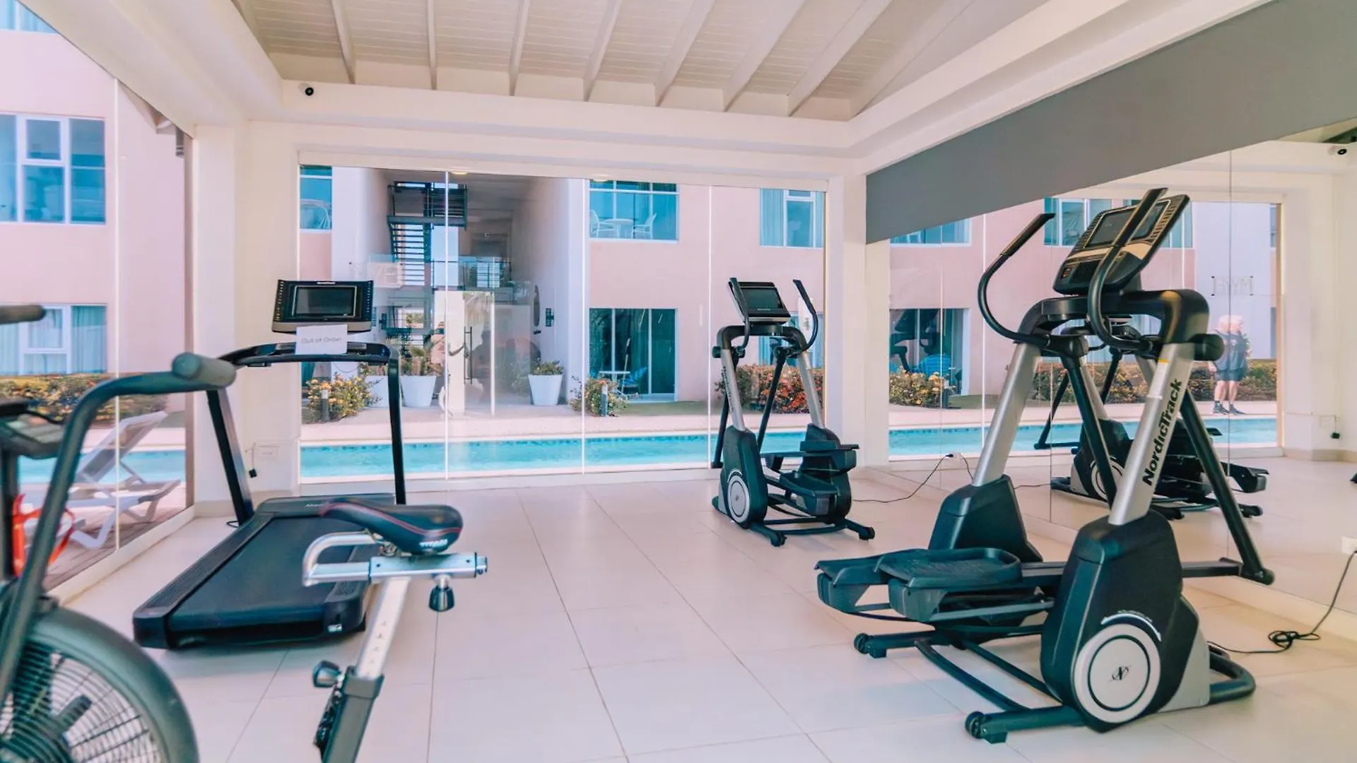 Arubas Life 411 Apartment Noord 0*,  Aruba