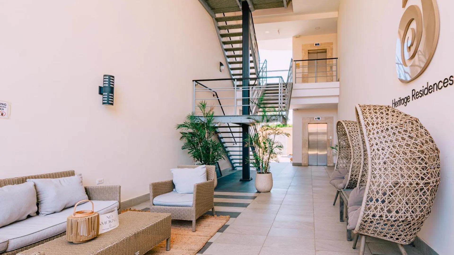 Arubas Life 411 Apartment Noord Aruba