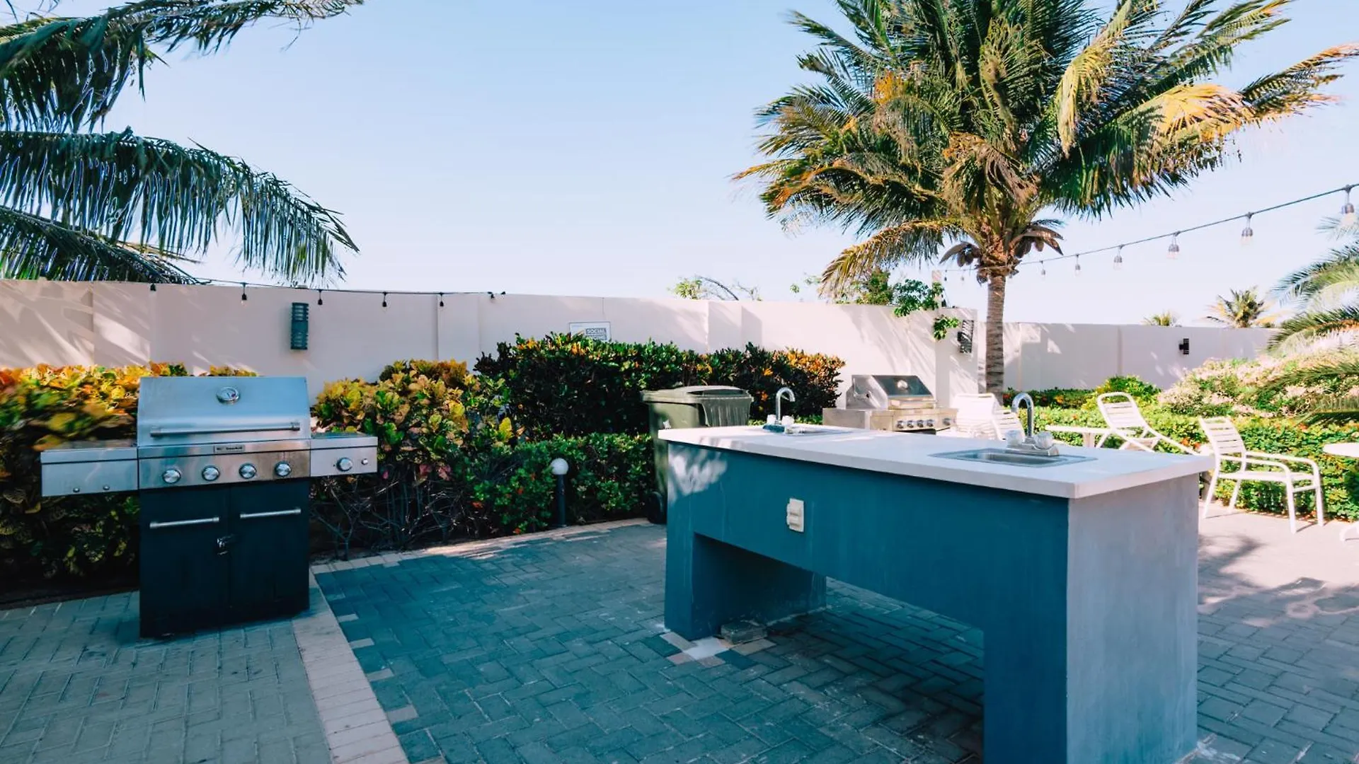 Arubas Life 411 Apartment Noord 0*,  Aruba