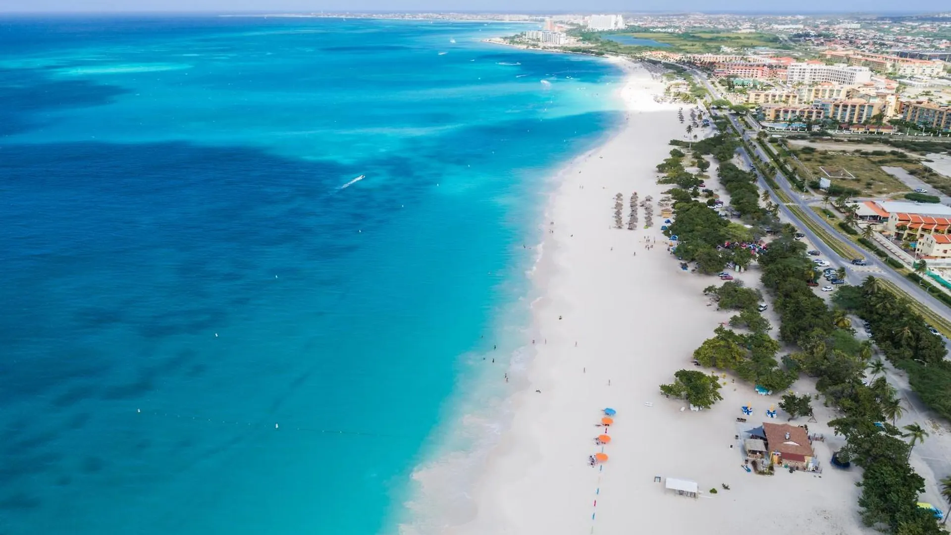Arubas Life 411 Apartment Noord Aruba