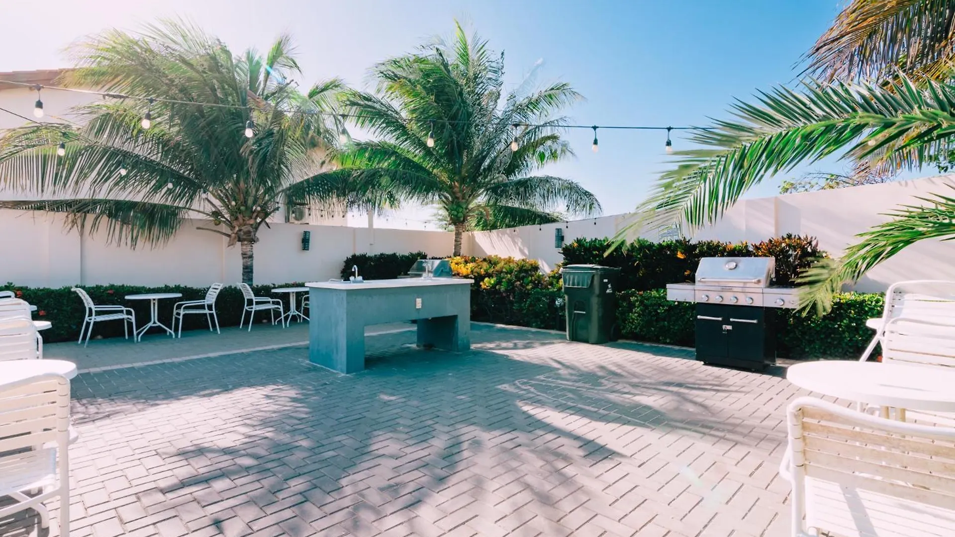 Arubas Life 411 Apartment Noord Aruba