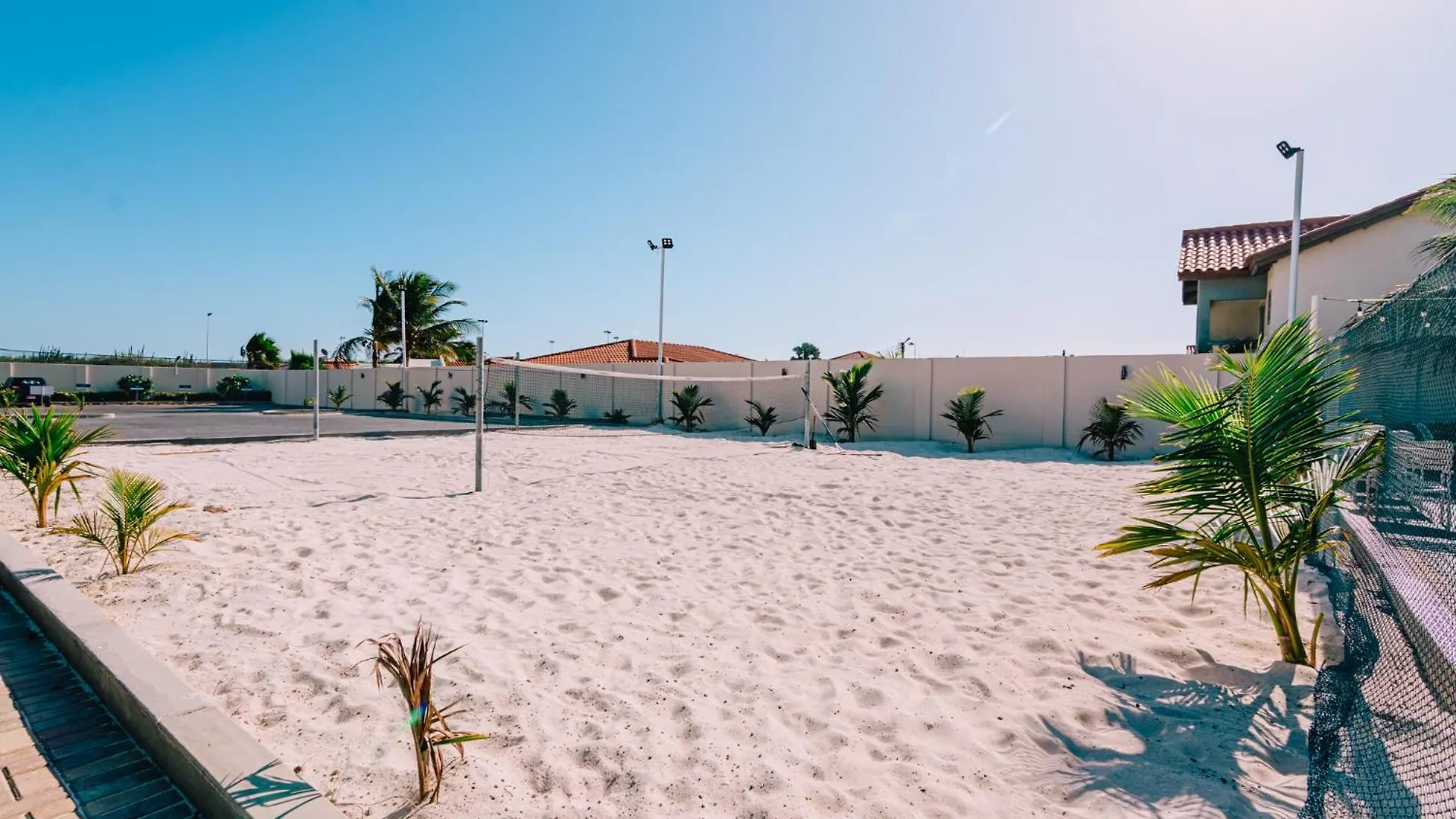 Arubas Life 411 Apartment Noord