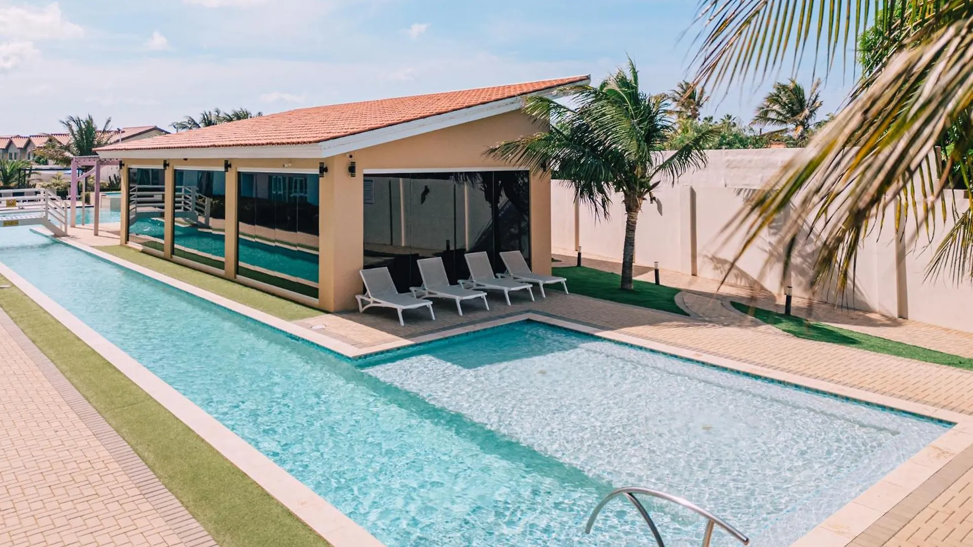 Arubas Life 411 Apartment Noord 0*,  Aruba