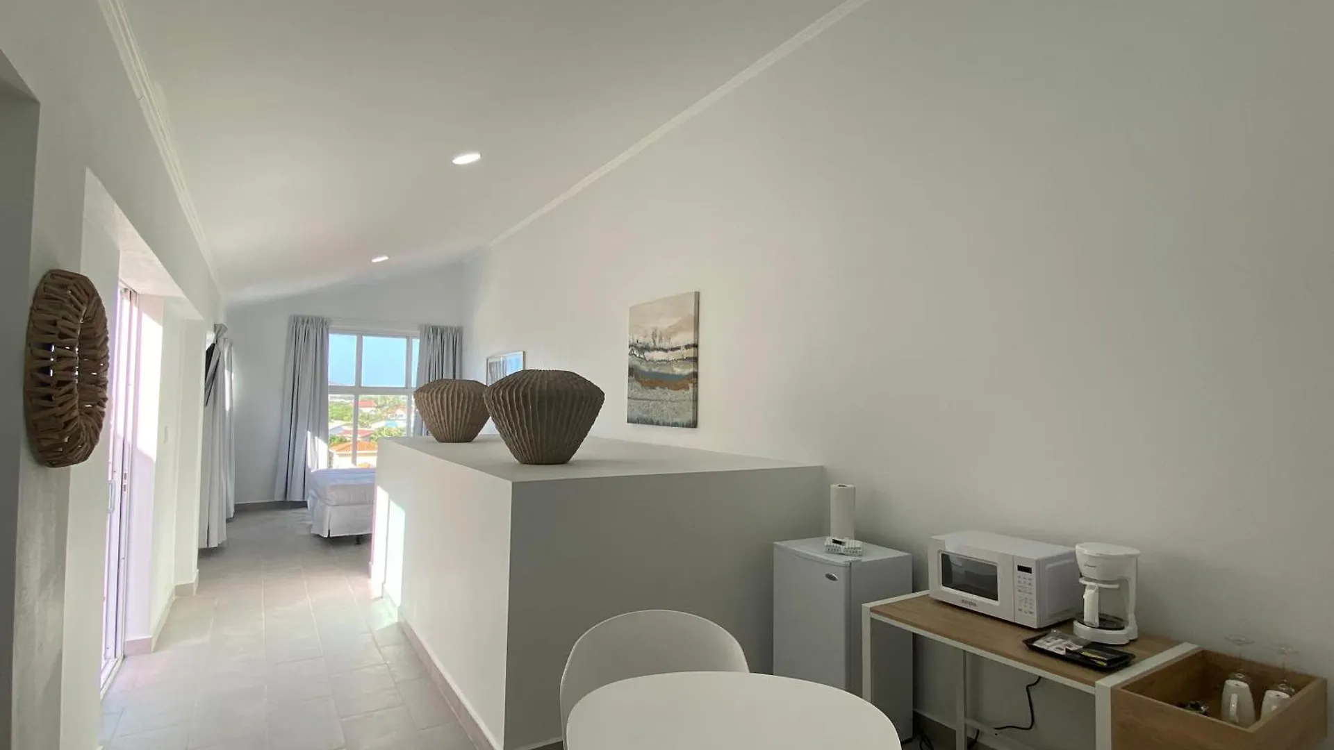 Arubas Life 411 Apartment Noord Aruba