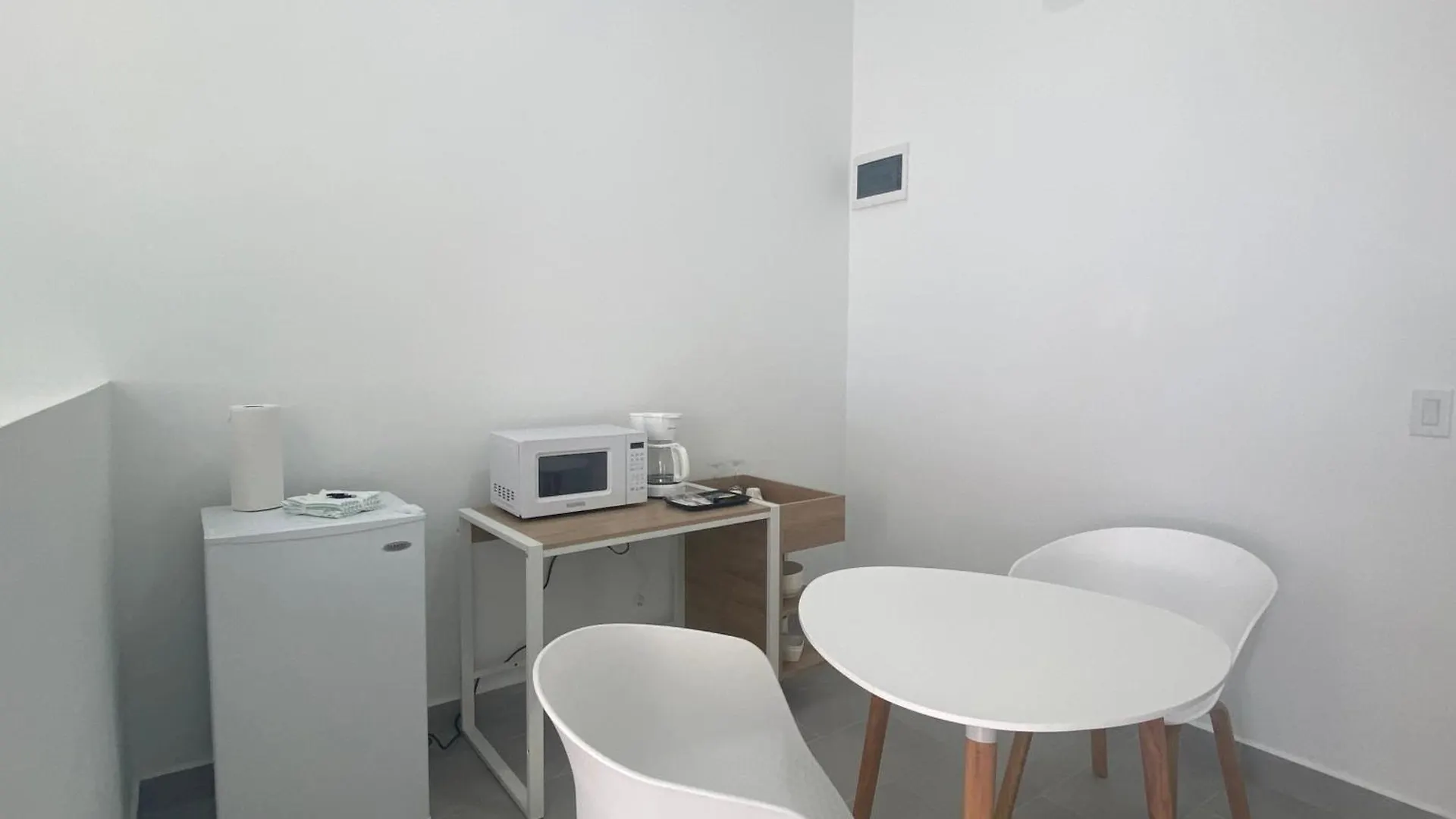 Arubas Life 411 Apartment Noord