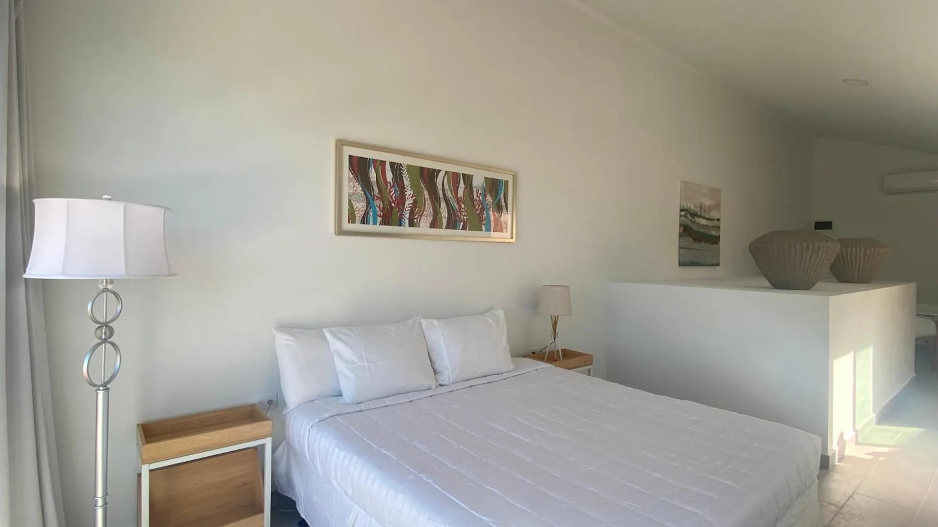 Arubas Life 411 Apartment Noord